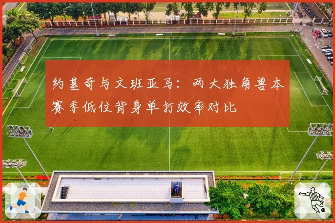 约基奇与文班亚马:两大独角兽本赛季低位背身单打效率对比