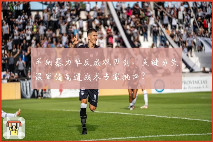 辛纳暴力单反成双刃剑,关键分失误率偏高遭战术专家批评?